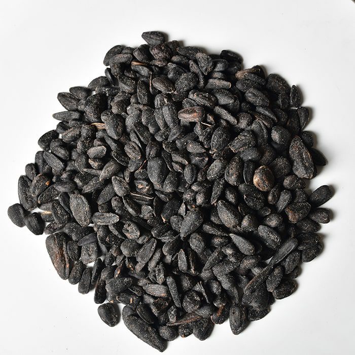 تخمه آفتابگردان ریز مشکی اعلا - تصویر 3