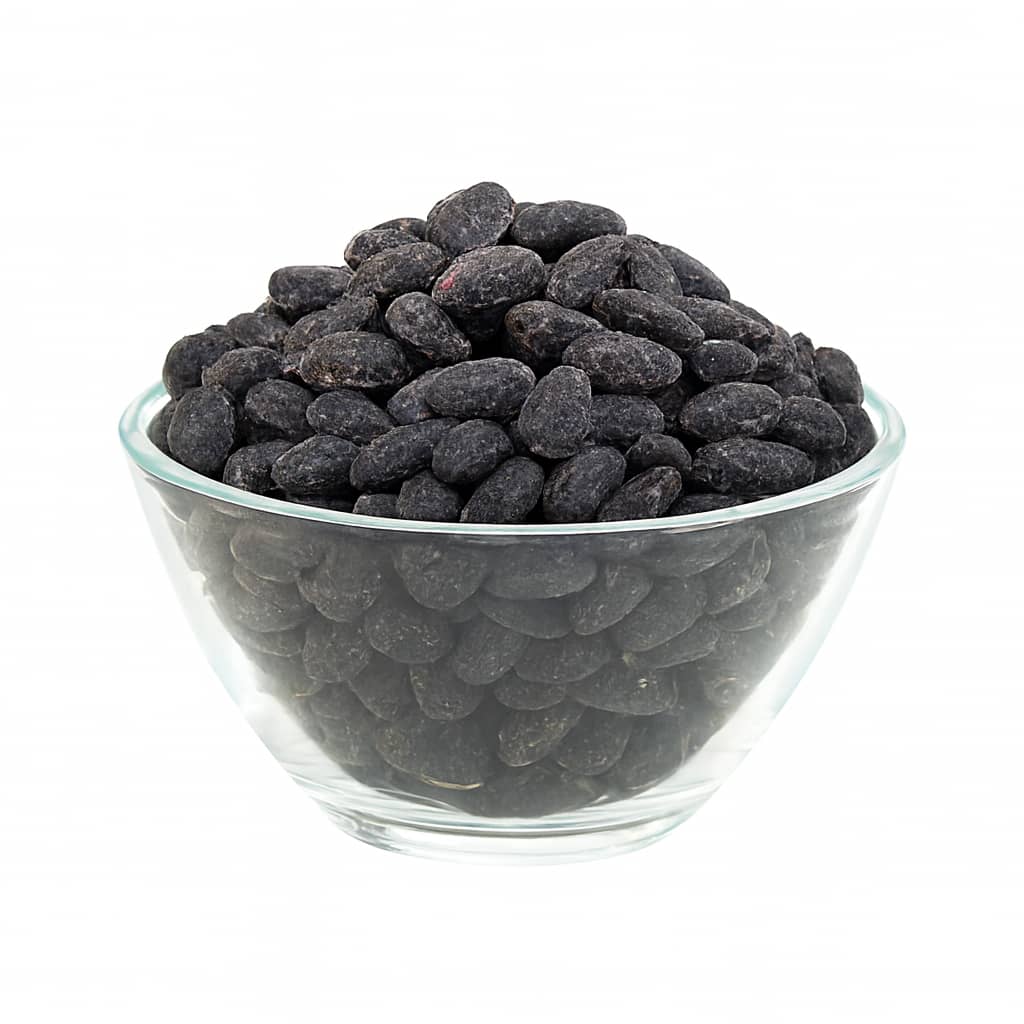 تخمه آفتابگردان ریز مشکی اعلا - تصویر 2