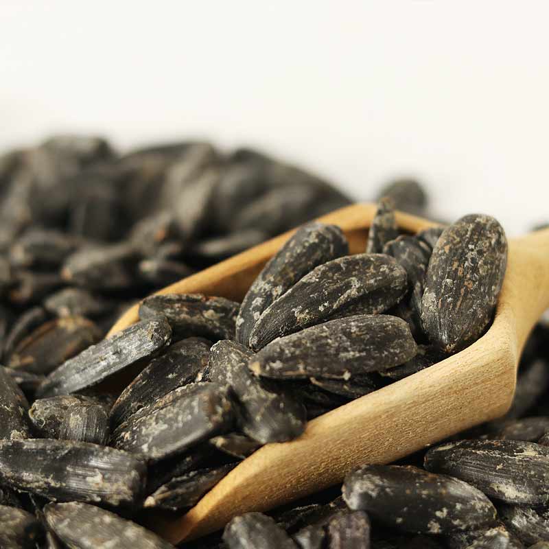 تخمه آفتابگردان ریز مشکی اعلا - تصویر 4