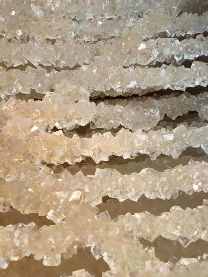 نبات شاخه سفید اعلاء - تصویر 3