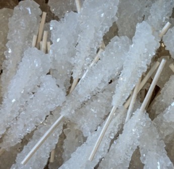 نبات نی دار سفید فله ایی - تصویر 3