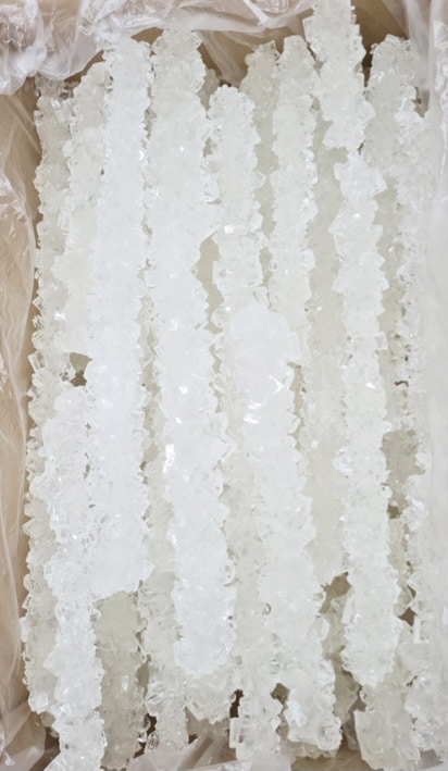 نبات شاخه سفید اعلاء - تصویر 2