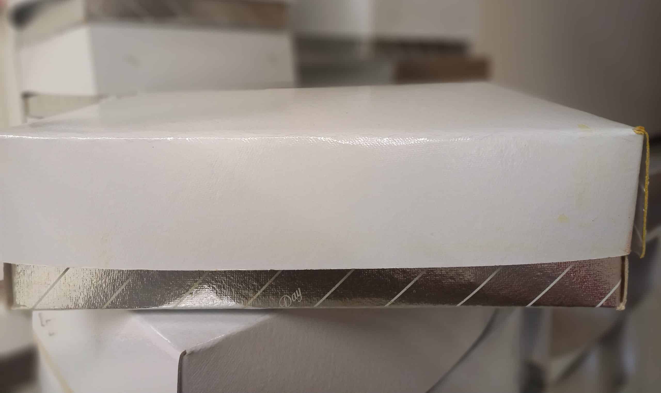 نبات نیدار زعفرانی پرک دار - تصویر 2