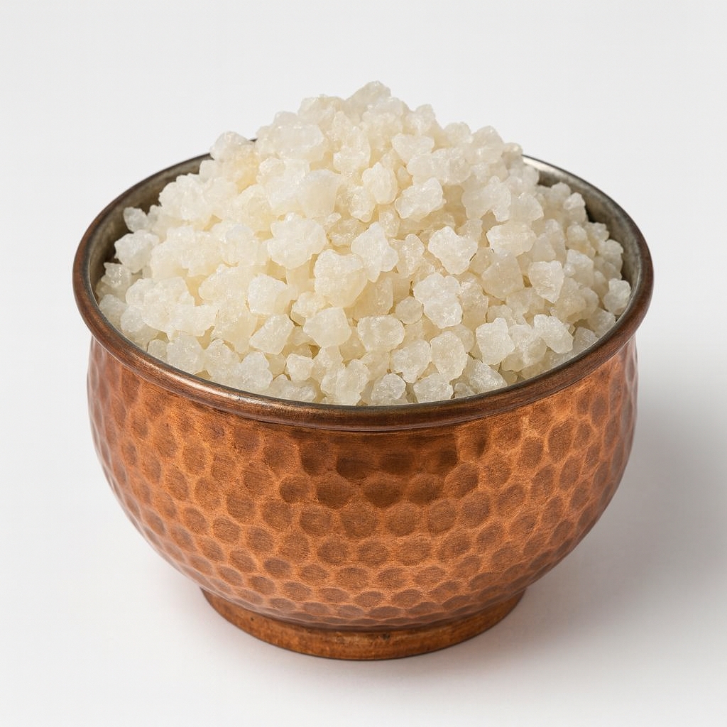 قیمت نبات خرده سفید ۲۰ کیلویی - Image 2