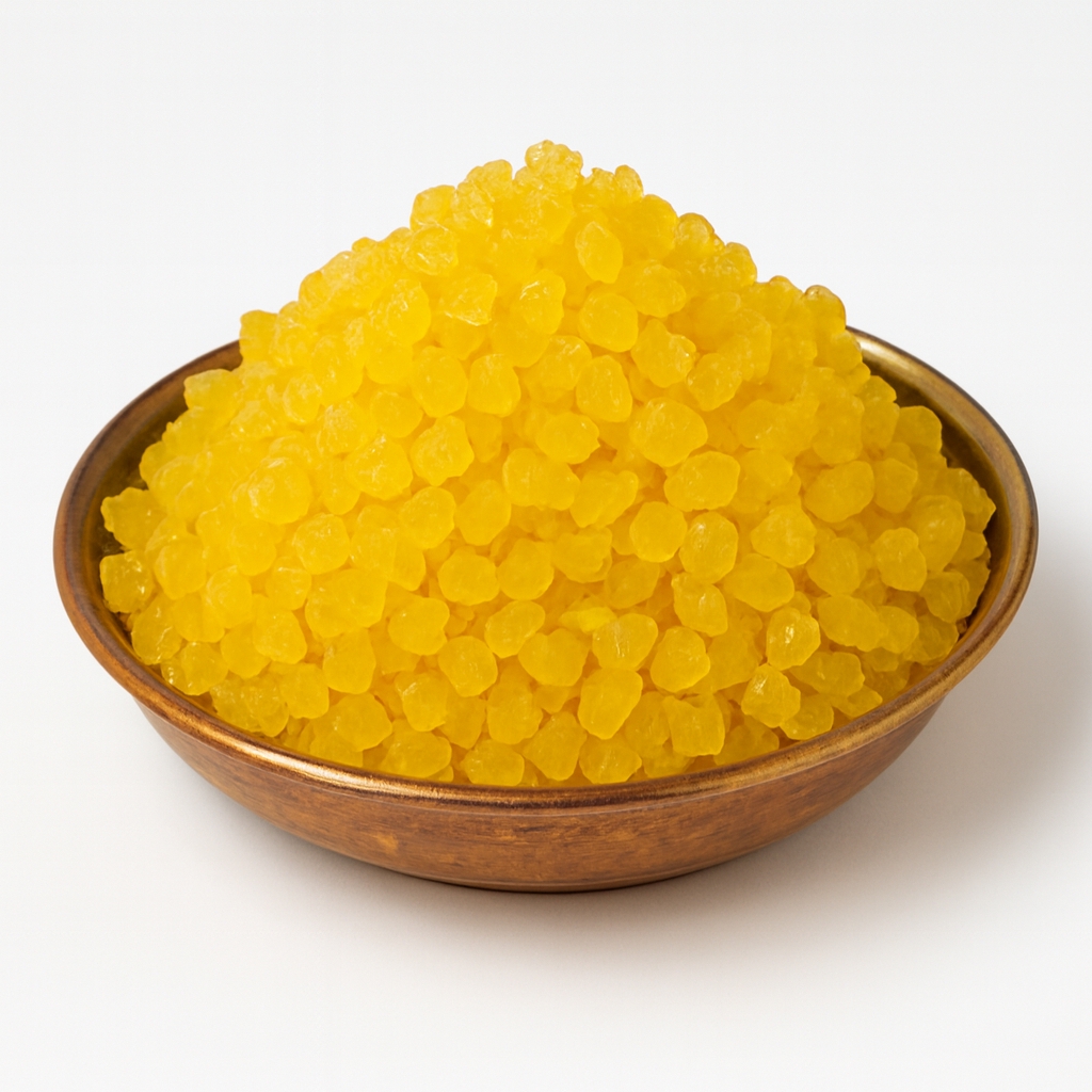 قيمت خرده نبات زعفرانی ۲۰ کیلویی - Image 2