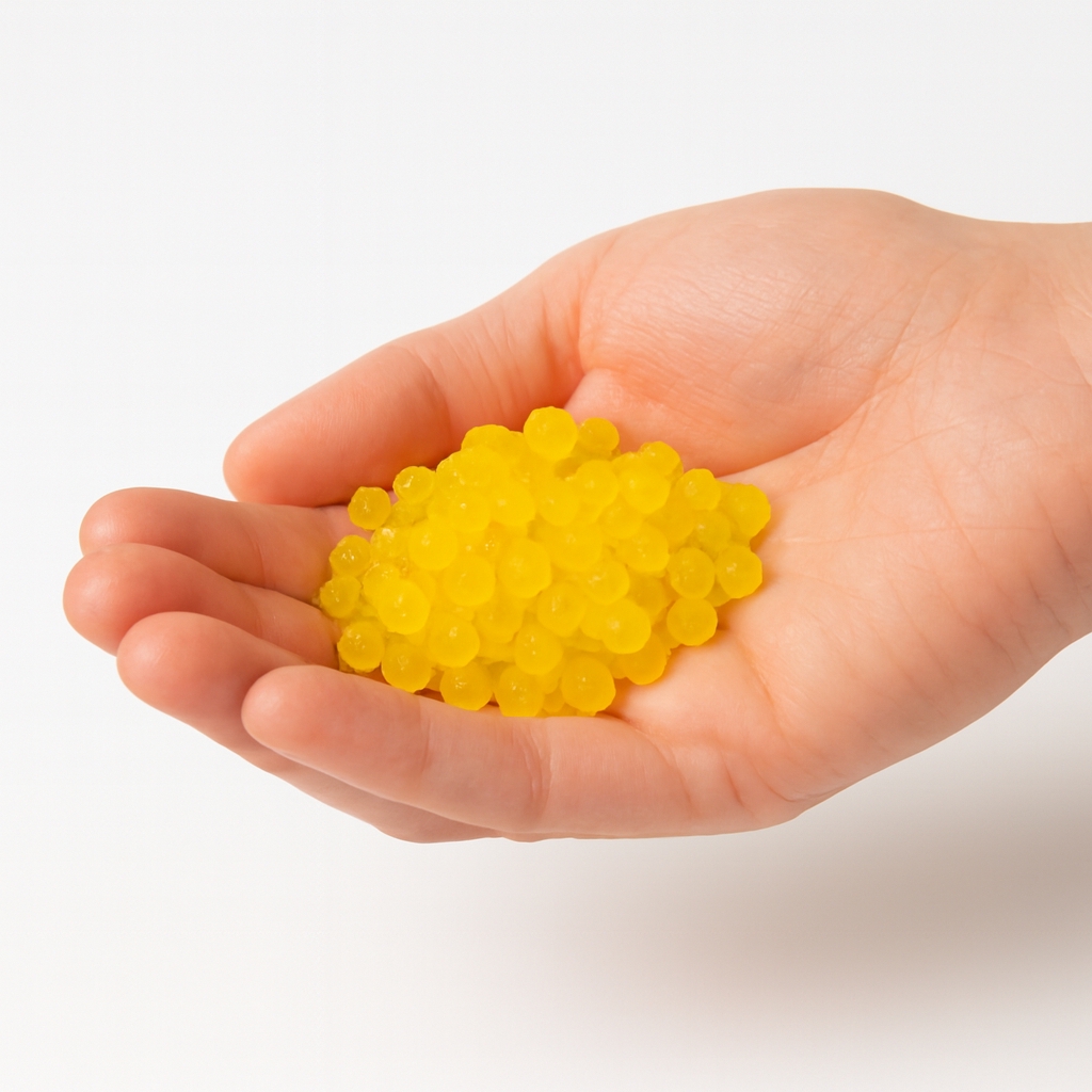 قيمت خرده نبات زعفرانی ۲۰ کیلویی - Image 4