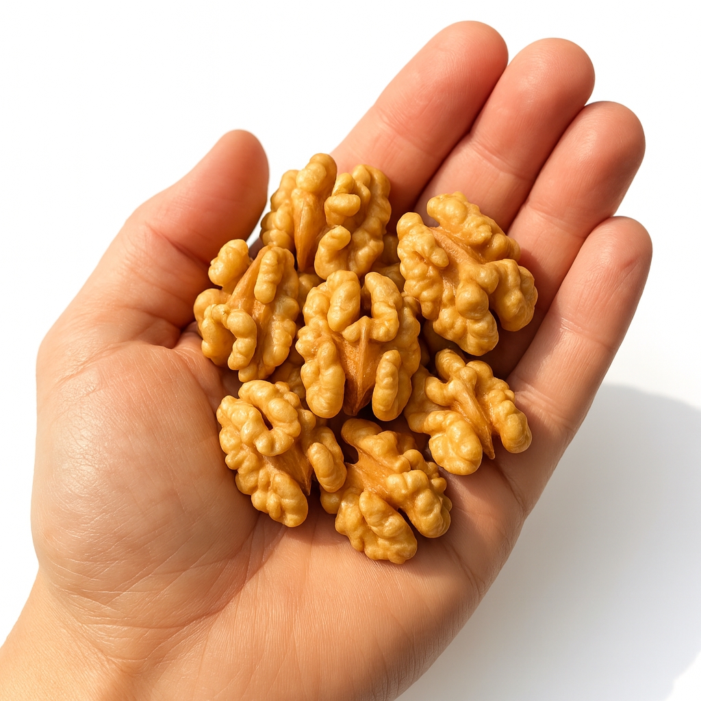 مغز گردو قیمت ۵ کیلویی - Image 2