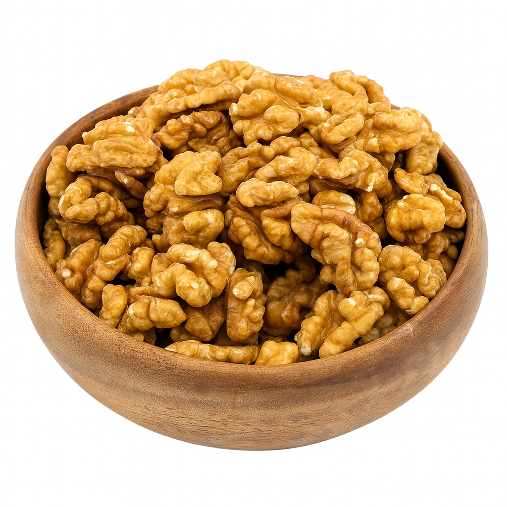 مغز گردو قیمت ۵ کیلویی