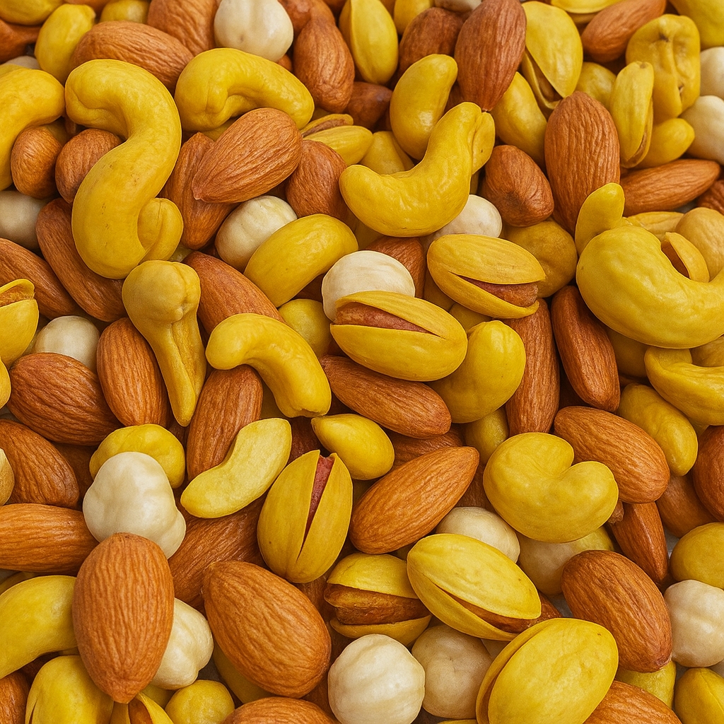 آجیل شب یلدا خرید ۵ کیلویی - Image 2