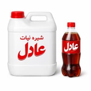 شیره نبات